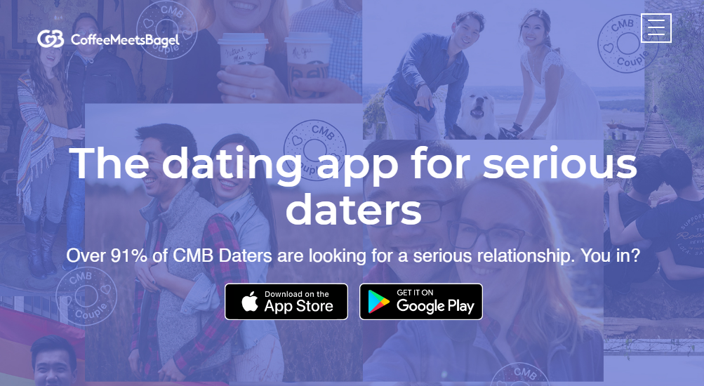 Coffee meets bagel - 10 Must-Have Dating Apps and Websites for Finding Your Perfect Match