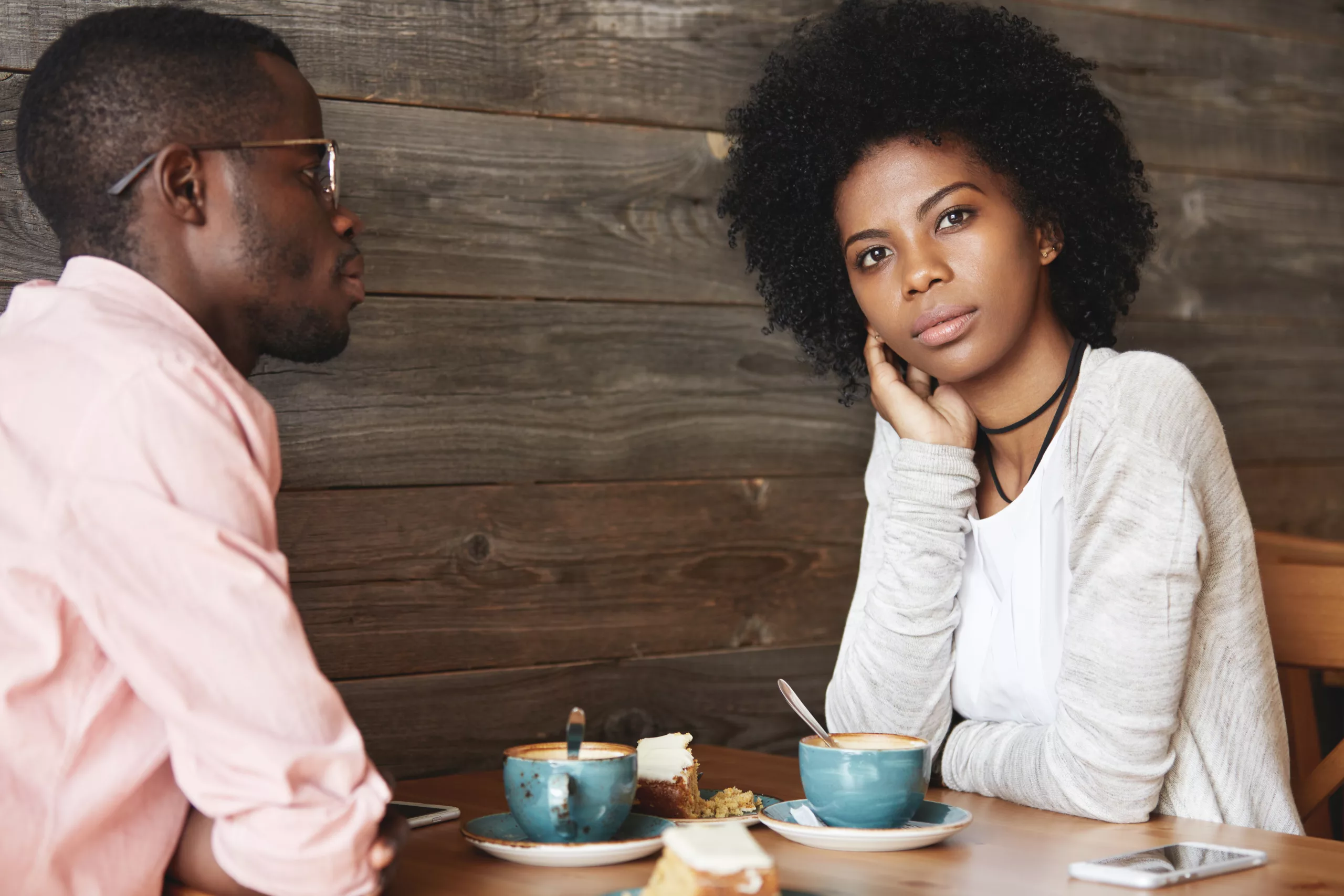 The Art of Being Heard and Hearing: Nurturing Communication in Romantic Relationships